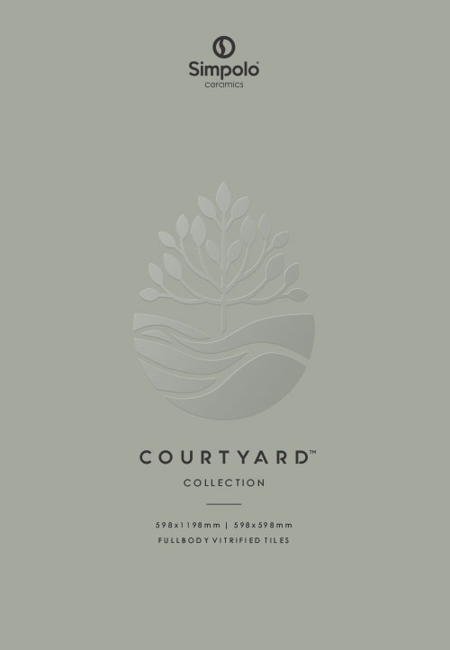 Courtyard Collection