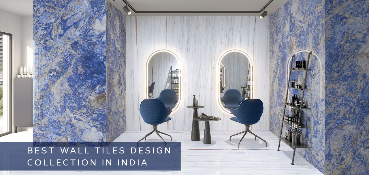 Discover the Best Wall Tile Design Collection In India