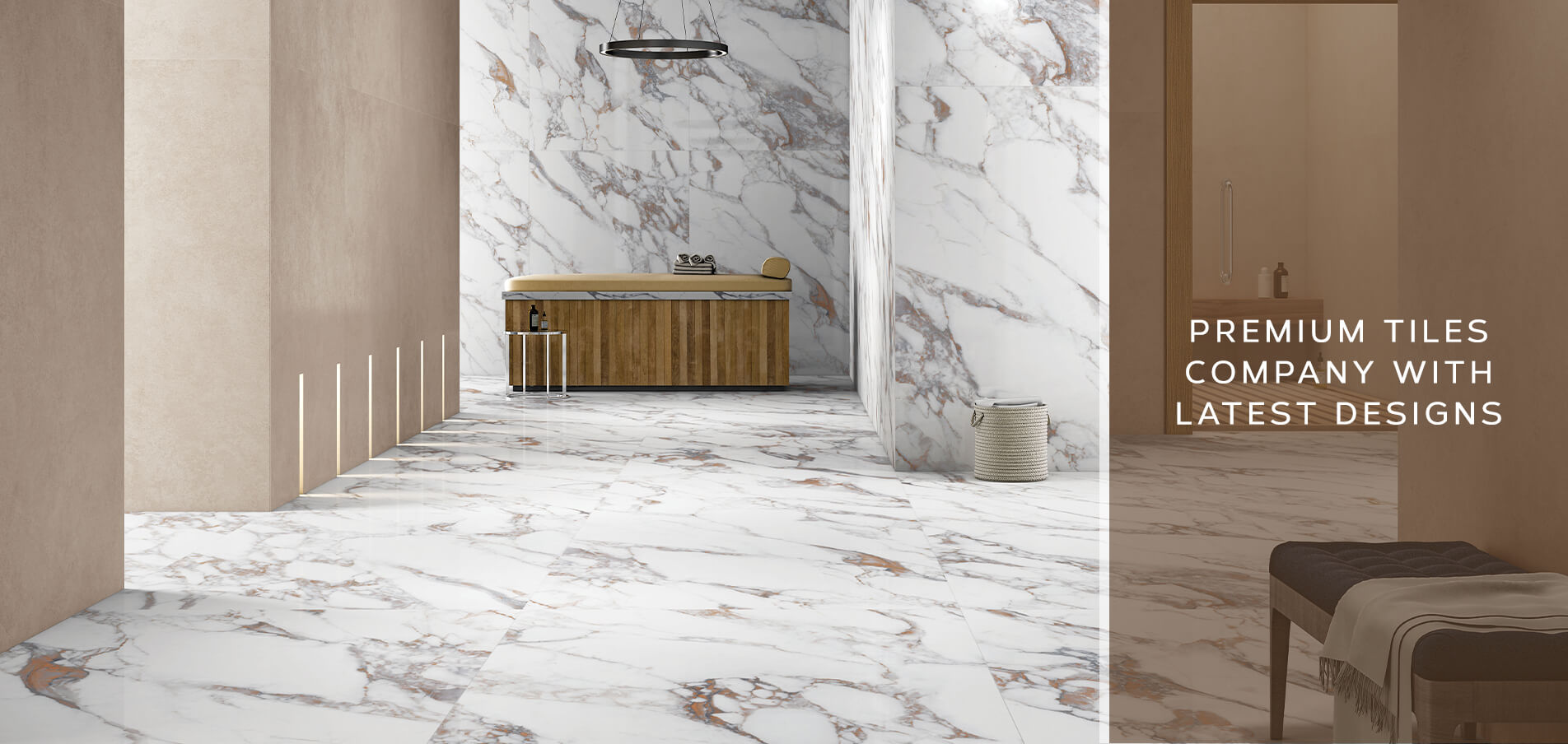 Premium Tiles Company With the Latest Designs: Simpolo