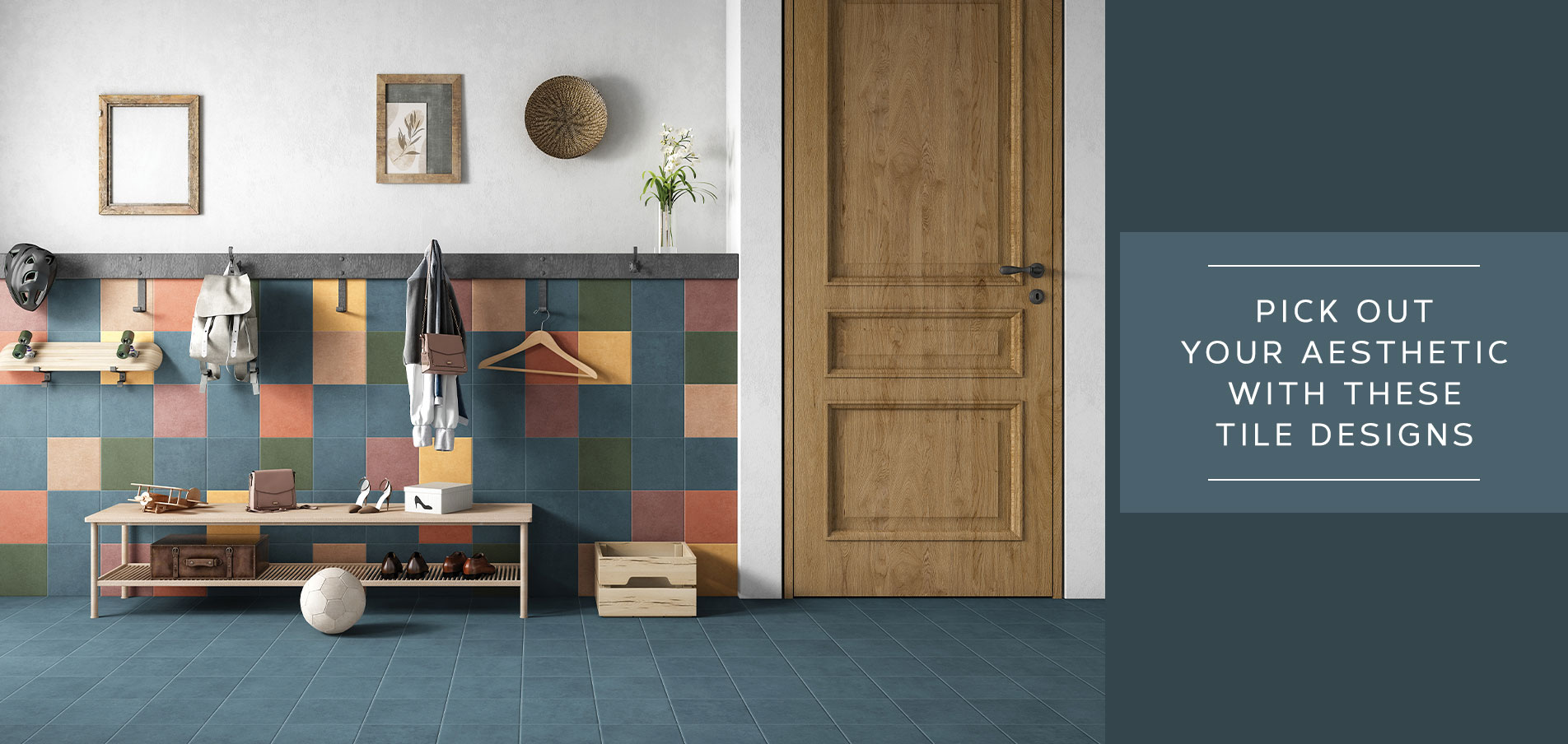 Pick the Ideal Floor Tile with Simpolo Expert Advice