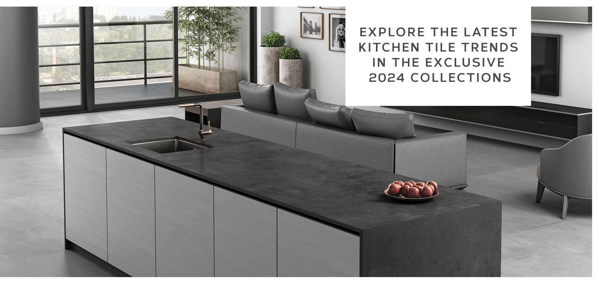 Explore The Latest Kitchen Tile Trends In The EXclusive 2024 ...