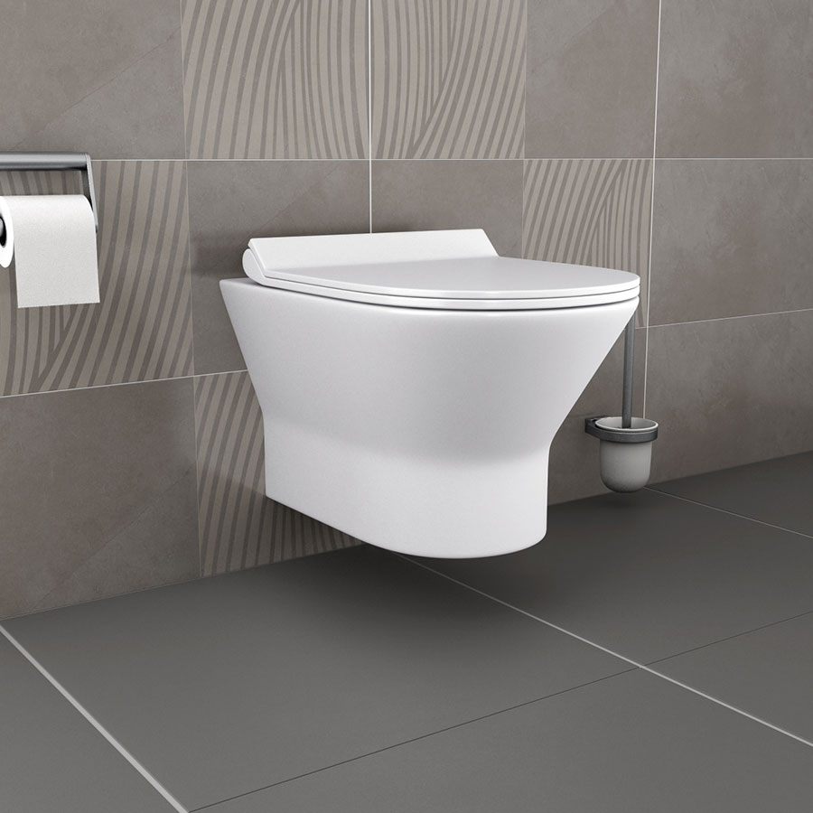 LETINA Simpolo Ceramics