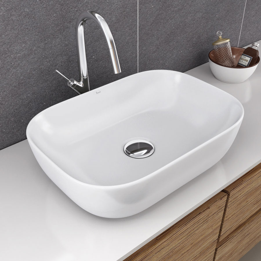 Premium Ceramic Basins