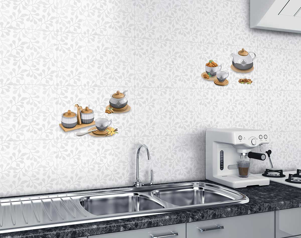 Extensive Assortment of Incredible 4K Kitchen Tile Designs: Over 999 ...