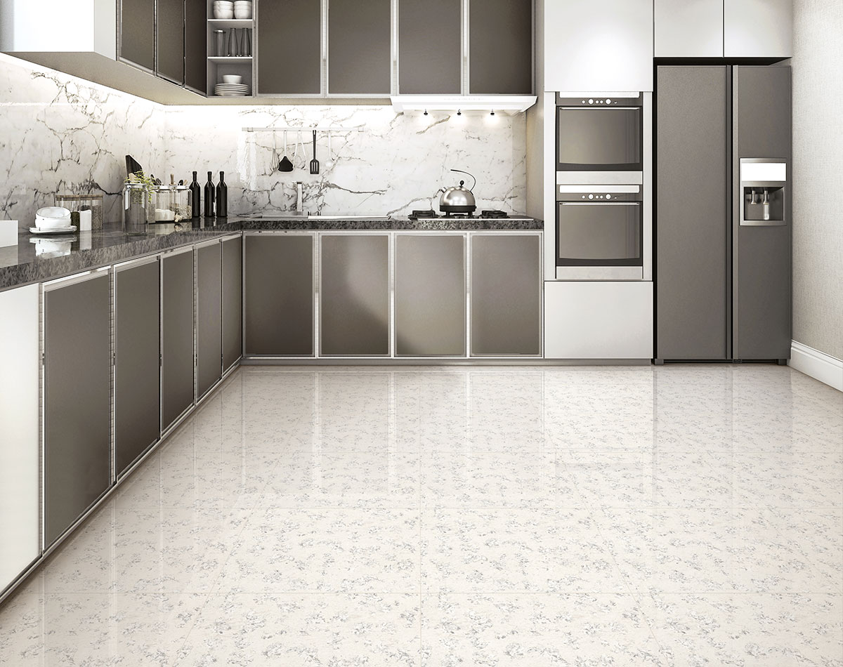 Double Charge Tiles by Simpolo Ceramics