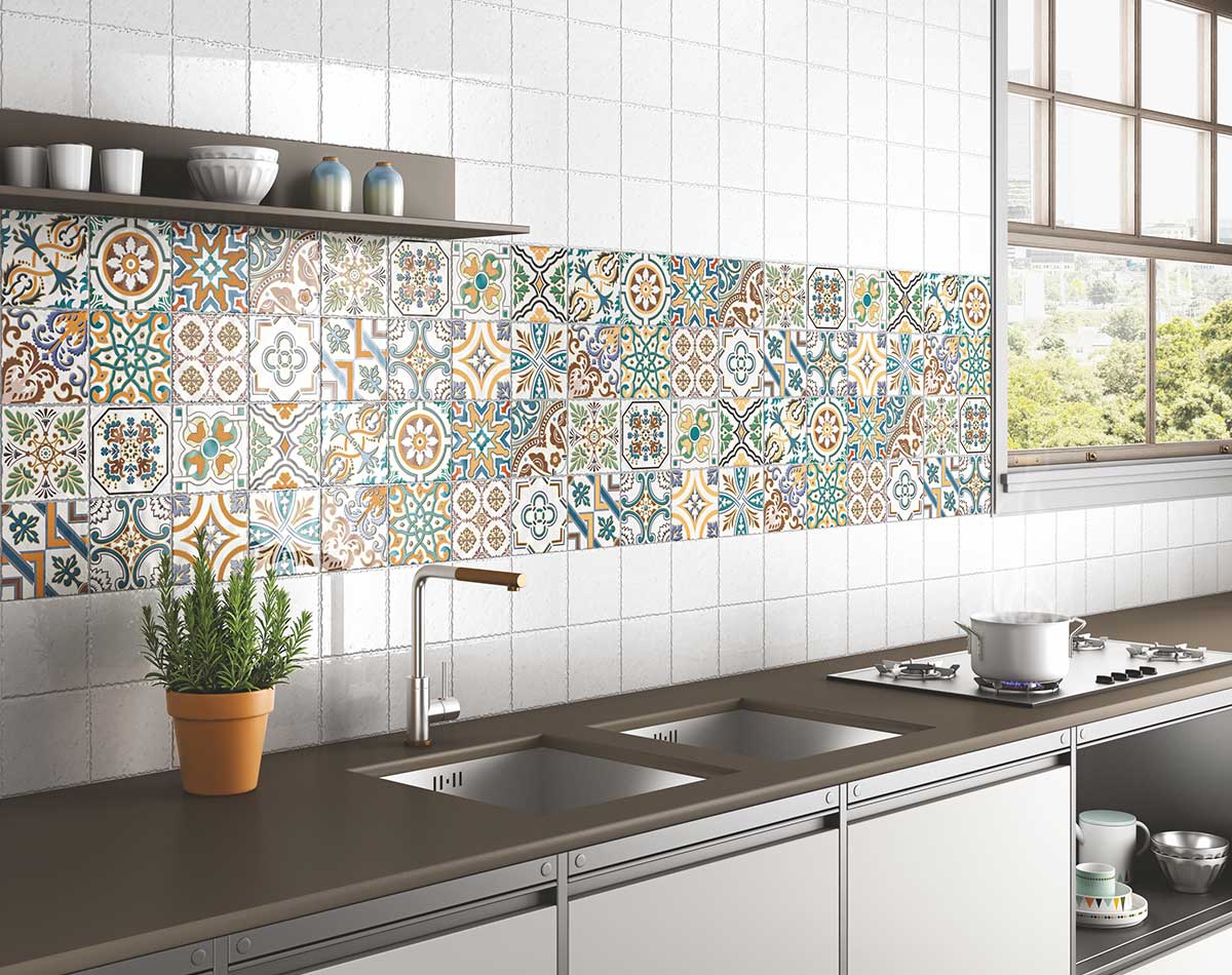 75 Must-Have Kitchen Tiles and Designs from Simpolo Ceramics