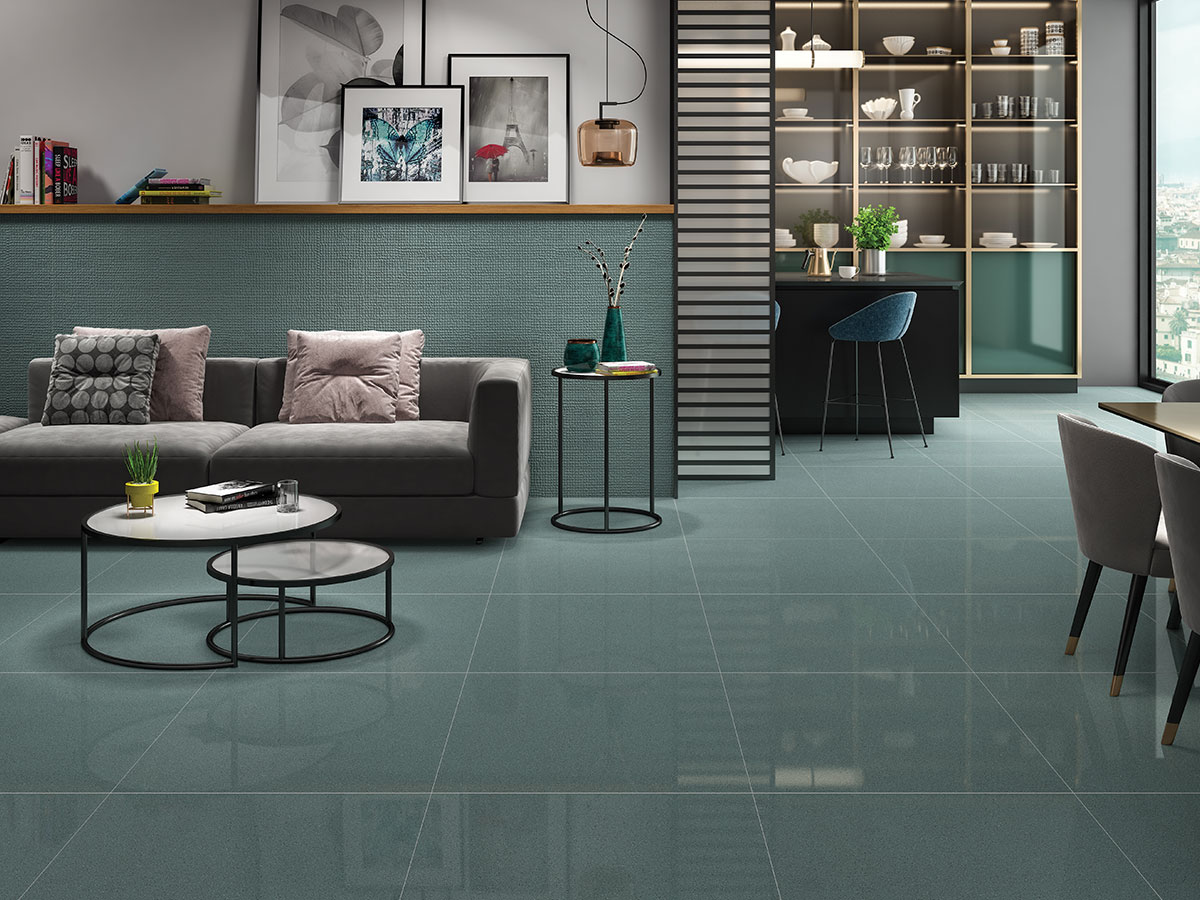 Modern Full Body Vitrified Tiles Design For Floor And Walls Simpolo Tiles