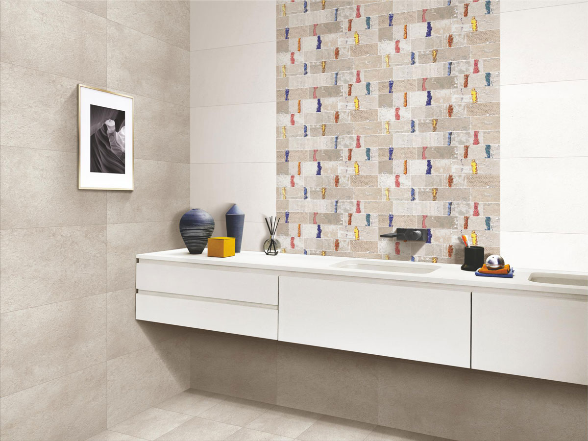 Simpolos Wall Tile Designs 300 x 600mm - Buy Now
