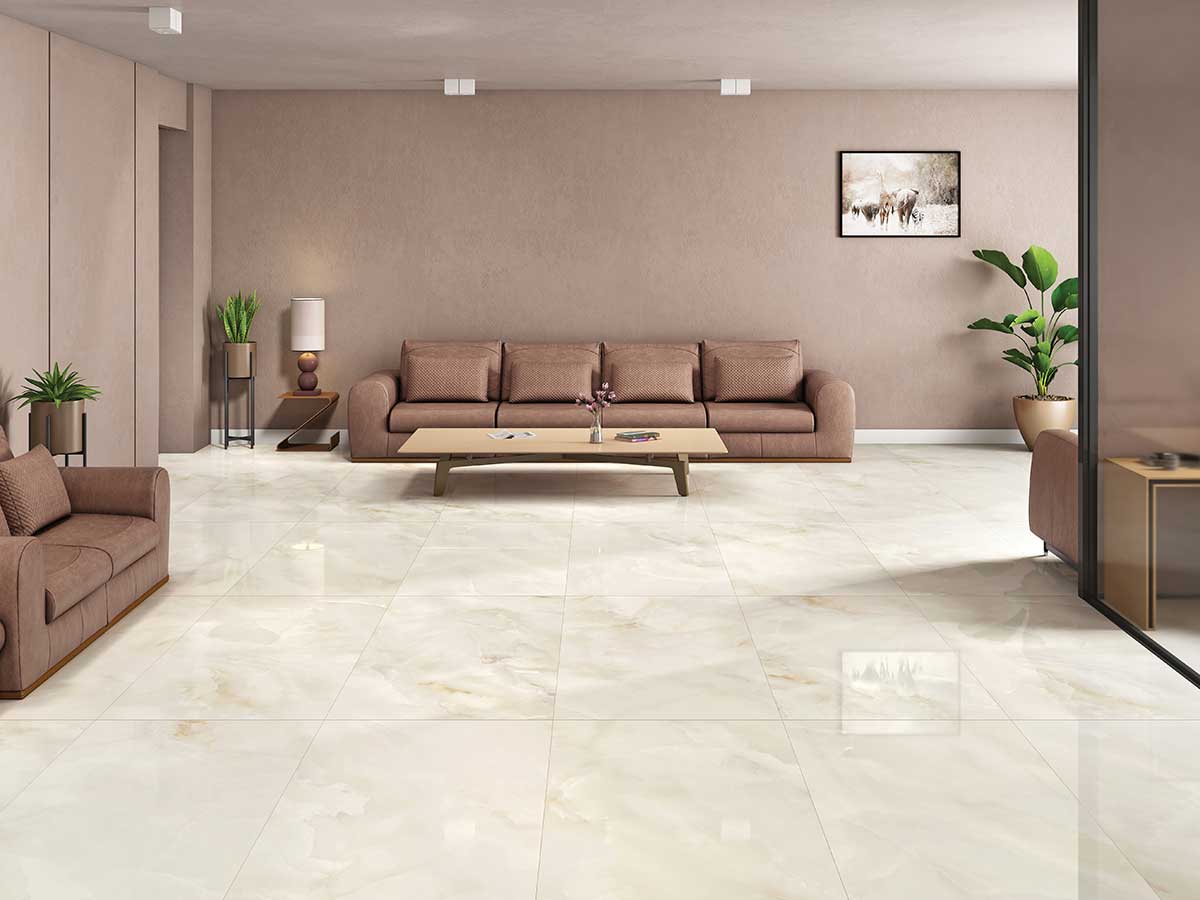 Best Uses of Porcelain Tiles in Modern Homes