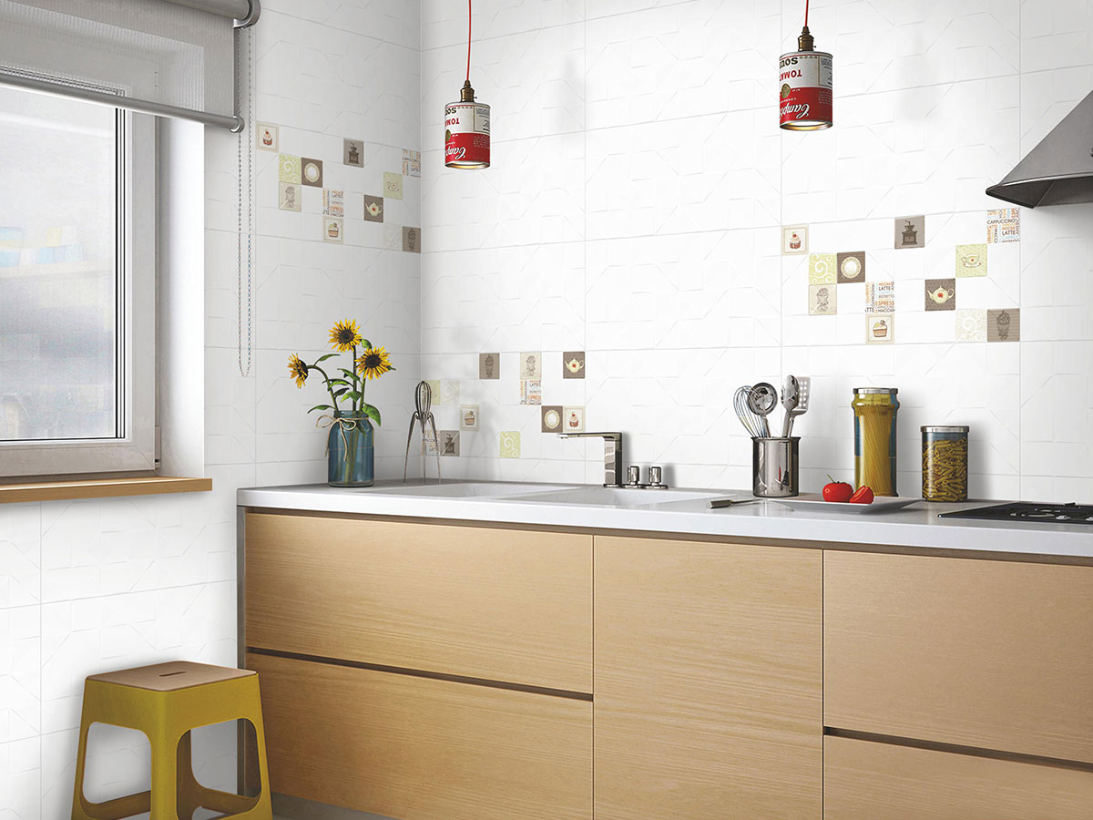 75 Must-Have Kitchen Tiles and Designs from Simpolo Ceramics