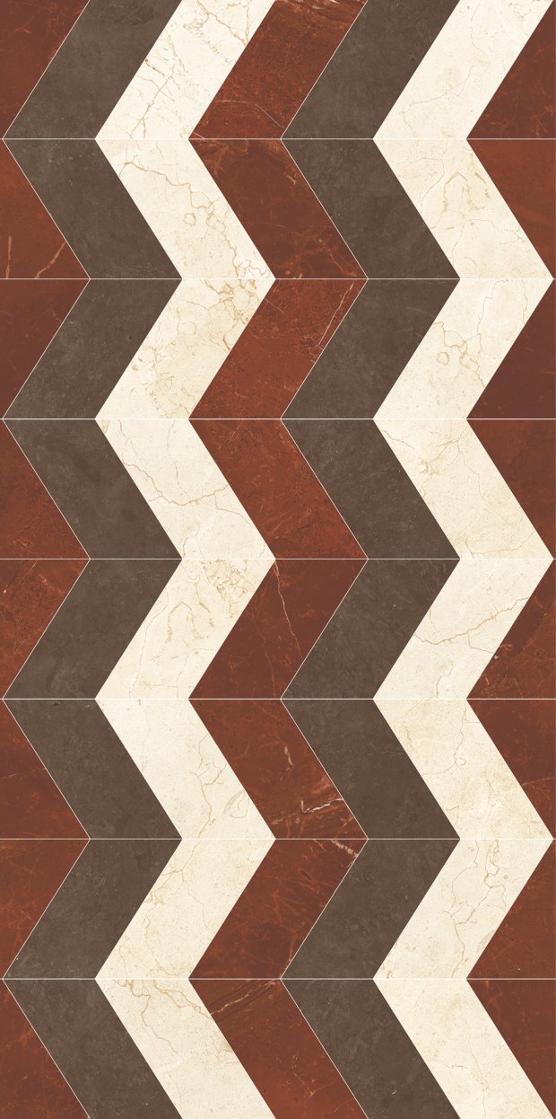 Armonia Decor 1 Simpolo Ceramics