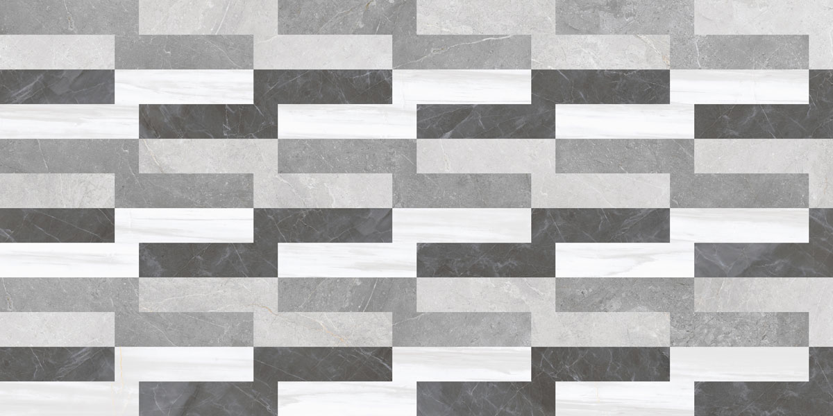 Comforting White tiles by Simpolo Best Tiles In India