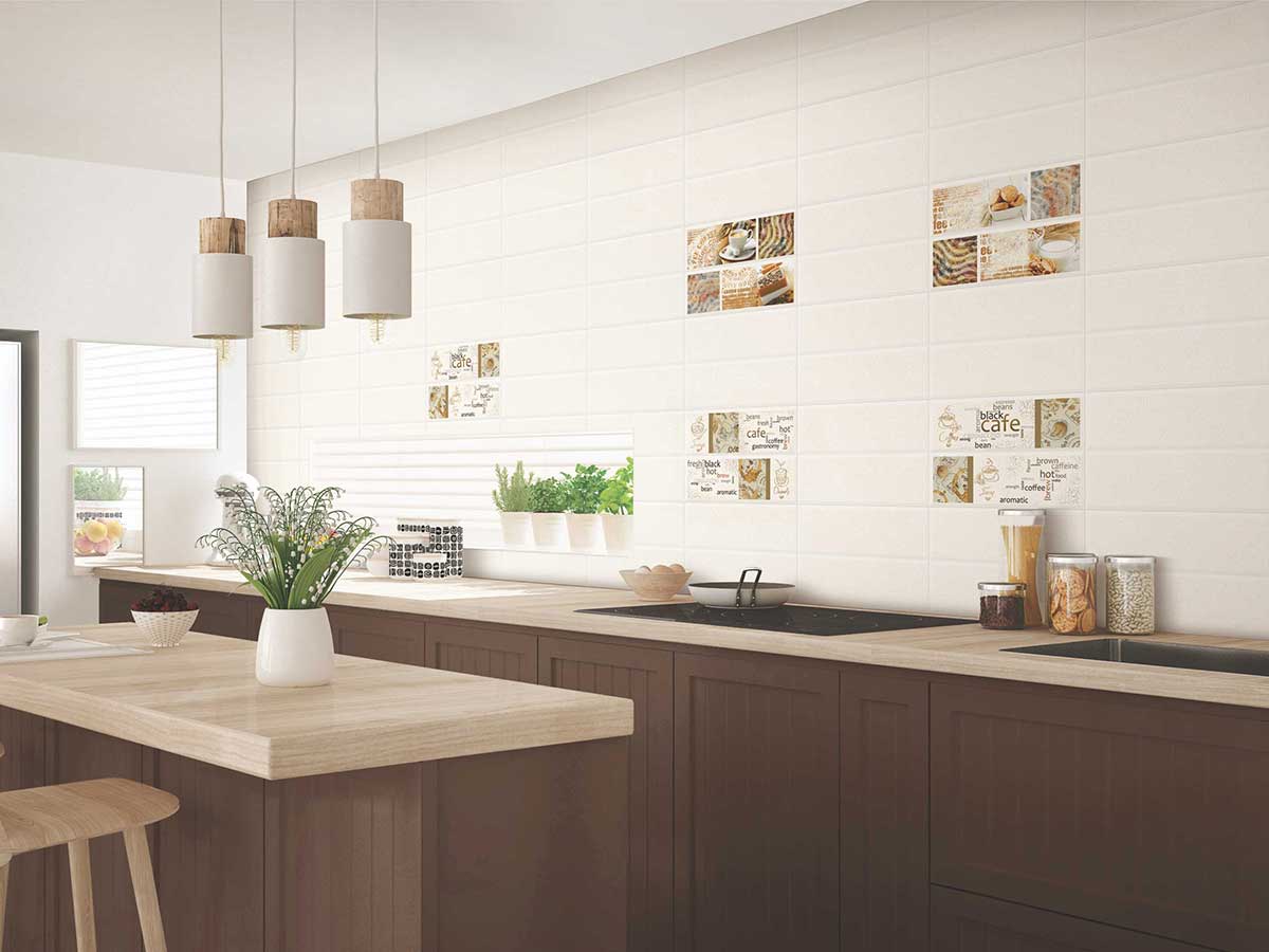 75 Must-Have Kitchen Tiles and Designs from Simpolo Ceramics
