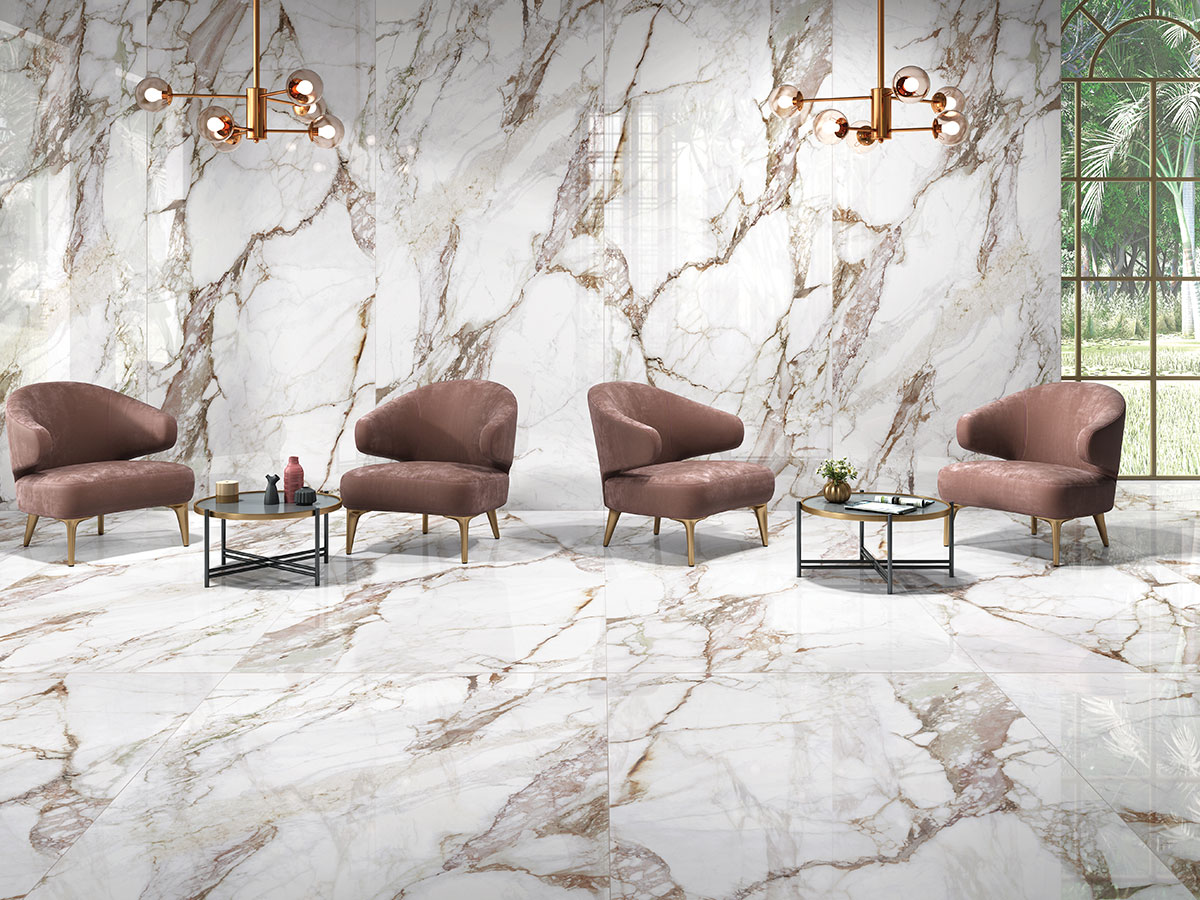 Modern Marble Design Tiles for House
