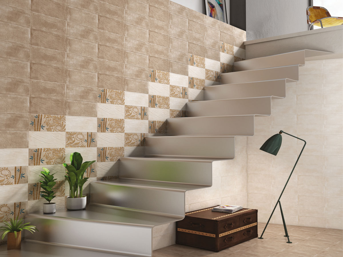 Simpolos Wall Tile Designs 300 X 600mm