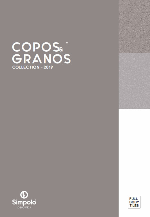 Copos & Granos Collection
